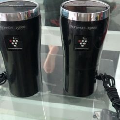 Máy lọc không khí ô tô Sharp IG-BC2S