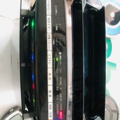 Máy lọc không khí và bù ẩm Panasonic F-VXH70 9 Máy lọc không khí và bù ẩm Panasonic F-VXH70