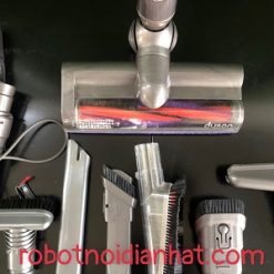 Máy hút bụi không dây Dyson V6 Slim 18 v6slim2