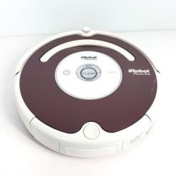 iRobot Roomba 538 6 robot hút bụi irobot roomba 538