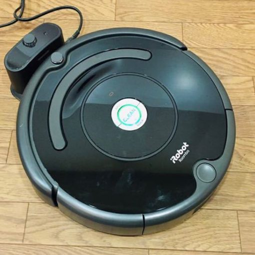 iRobot Roomba 627