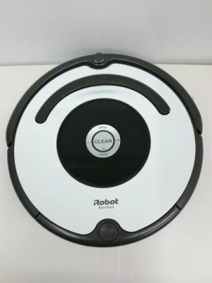robot hút bụi irobot roomba 628
