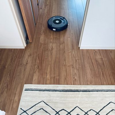 Robot hút bụi iRobot Roomba 643 - Bản nội địa Nhật