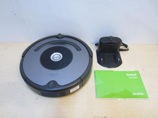 iRobot Roomba 643 18 643 3