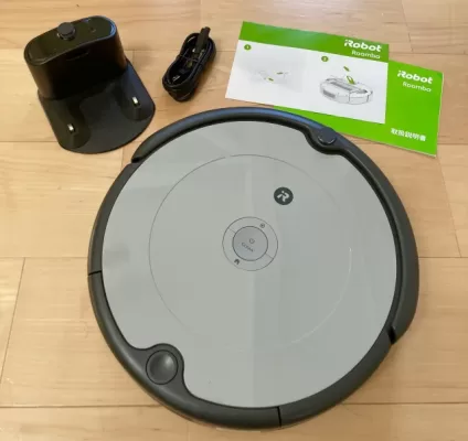 Robot hút bụi iRobot Roomba 692