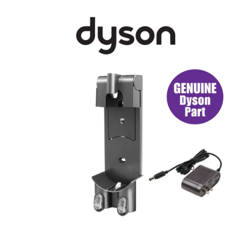 Đế và adepter sạc Dyson V6 DC62 - DC74