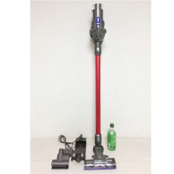 Máy hút bụi không dây Dyson DC45 10 Frame 2742