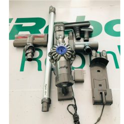 Máy hút bụi không dây Dyson DC62 12 Frame 2744