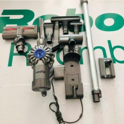 Máy hút bụi không dây Dyson DC62 13 Frame 2745