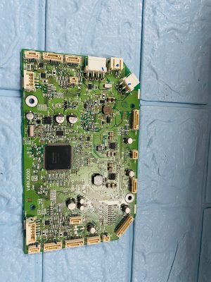 Mainboard robot hút bụi Panasonic MC-RS1 8 Mainboard robot hút bụi Panasonic MC_RS1