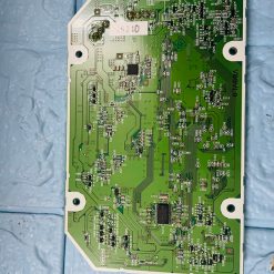 Mainboard robot hút bụi Panasonic MC-RS1 5 Mainboard robot hút bụi Panasonic MC_RS1