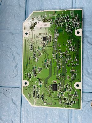 Mainboard robot hút bụi Panasonic MC-RS1 9 Mainboard robot hút bụi Panasonic MC_RS1