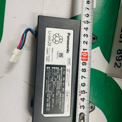 Pin robot hút bụi Panasonic Rulo