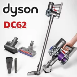 Máy hút bụi không dây Dyson DC62