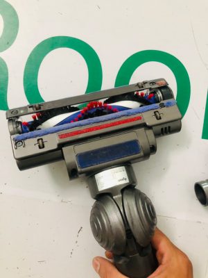 Đầu quét Dyson DC
