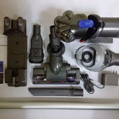 Máy hút bụi không dây Dyson DC45 11 dc45 1