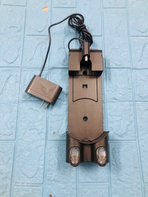 đế và adepter sạc pin Dyson Dc 34 35 44 45