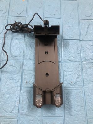 đế và adepter sạc pin Dyson Dc 34 35 44 45