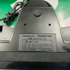 Dock sạc robot hút bụi Panasonic Rulo