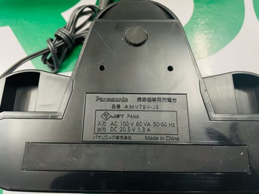 Dock sạc robot hút bụi Panasonic Rulo - Mới 95% 12 Dock sạc robot hút bụi Panasonic Rulo