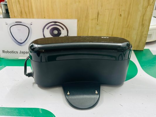 Dock sạc robot hút bụi Panasonic Rulo - Mới 95% 11 Dock sạc robot hút bụi Panasonic Rulo