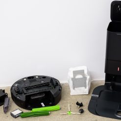 robot hút bụi irobot roomba i7 plus