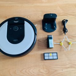 iRobot Roomba i7 9 image 1374