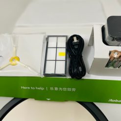 Robot Hút Bụi iRobot Roomba 961 10 irobot roomba 961