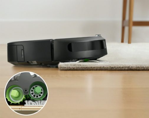 iRobot Roomba i7