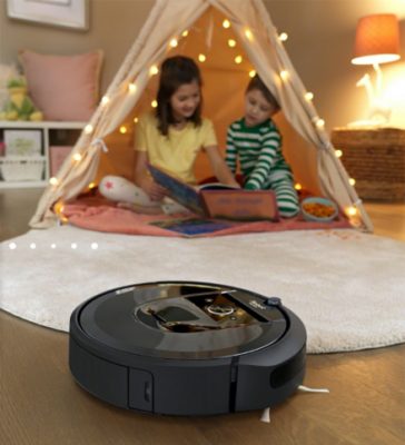 iRobot Roomba i7