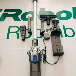 Máy hút bụi không dây Dyson DC45 13 Máy hút bụi cầm tay Dyson DC 45
