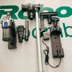 Máy hút bụi không dây Dyson DC45 12 Máy hút bụi cầm tay Dyson DC 45