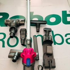 Máy hút bụi cầm tay Dyson DC 35