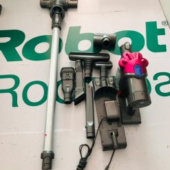 Máy hút bụi cầm tay Dyson DC 35