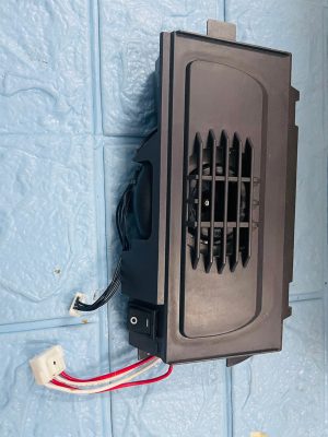 Motor robot hút bụi Panasonic