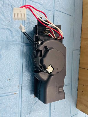 Motor robot hút bụi Panasonic