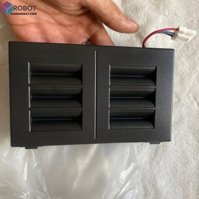 pin robot hút bụi panasonic rulo MC-RS300 310 520 800 810 chính hãng mới