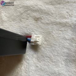 pin robot hút bụi panasonic rulo MC-RS300 310 520 800 810 chính hãng mới