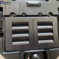 pin robot hút bụi panasonic rulo MC-RS300 310 520 800 810 chính hãng mới