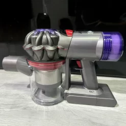 Máy hút bụi không dây Dyson V8 Slim Fluffy (Mini Dyson) - Ảnh 12