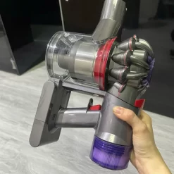 Máy hút bụi không dây Dyson V8 Slim Fluffy (Mini Dyson) - Ảnh 13