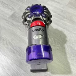 Máy hút bụi không dây Dyson V8 Slim Fluffy (Mini Dyson) - Ảnh 14