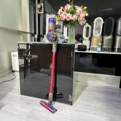 Máy hút bụi không dây Dyson V8 Slim Fluffy (Mini Dyson) - Ảnh 6