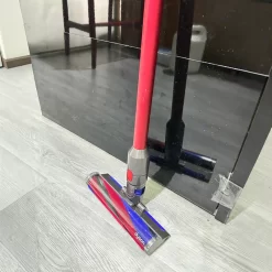 Máy hút bụi không dây Dyson V8 Slim Fluffy (Mini Dyson) - Ảnh 8