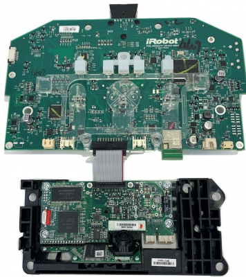 Main Board thay thế iRobot 960 96