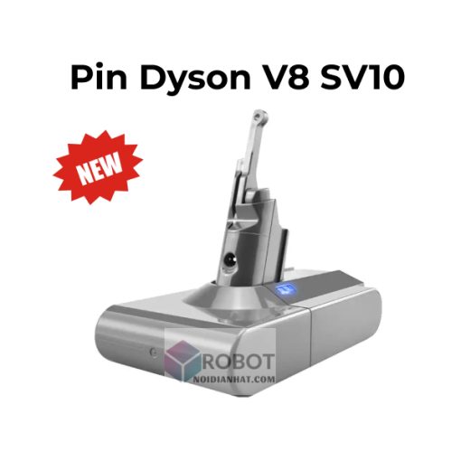 Pin Dyson V8 SV10