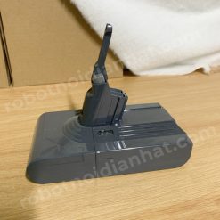 Pin Dyson V8 SV10 12 Frame 2111