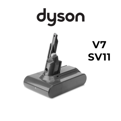 Pin Dyson V7 SV11 Chất Lượng Cao 3000mah