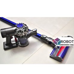 Máy hút bụi không dây Dyson DC74 Fluffy 20 Frame 2683