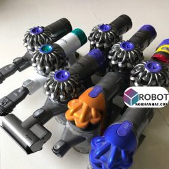 Máy hút bụi không dây Dyson DC74 Fluffy 21 Frame 2684